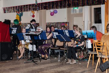 Bild 35 - Latuff Karnevalsveranstaltung Wiemersdorf